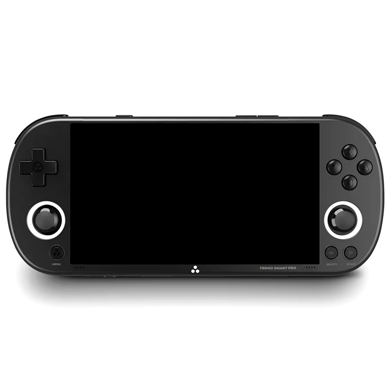その他 Retroid Pocket 5 Black Retroid Pocket 5: AMOLED, Android 13