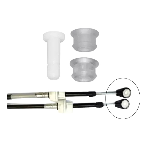 Reparo Buchas Do Cabo Ponta Trambulador Fiat Punto Todos em Oferta na Shopee