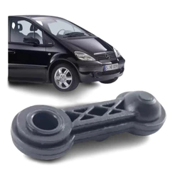 Liame Do Trambulador | Mercedes Classe A 160 A190