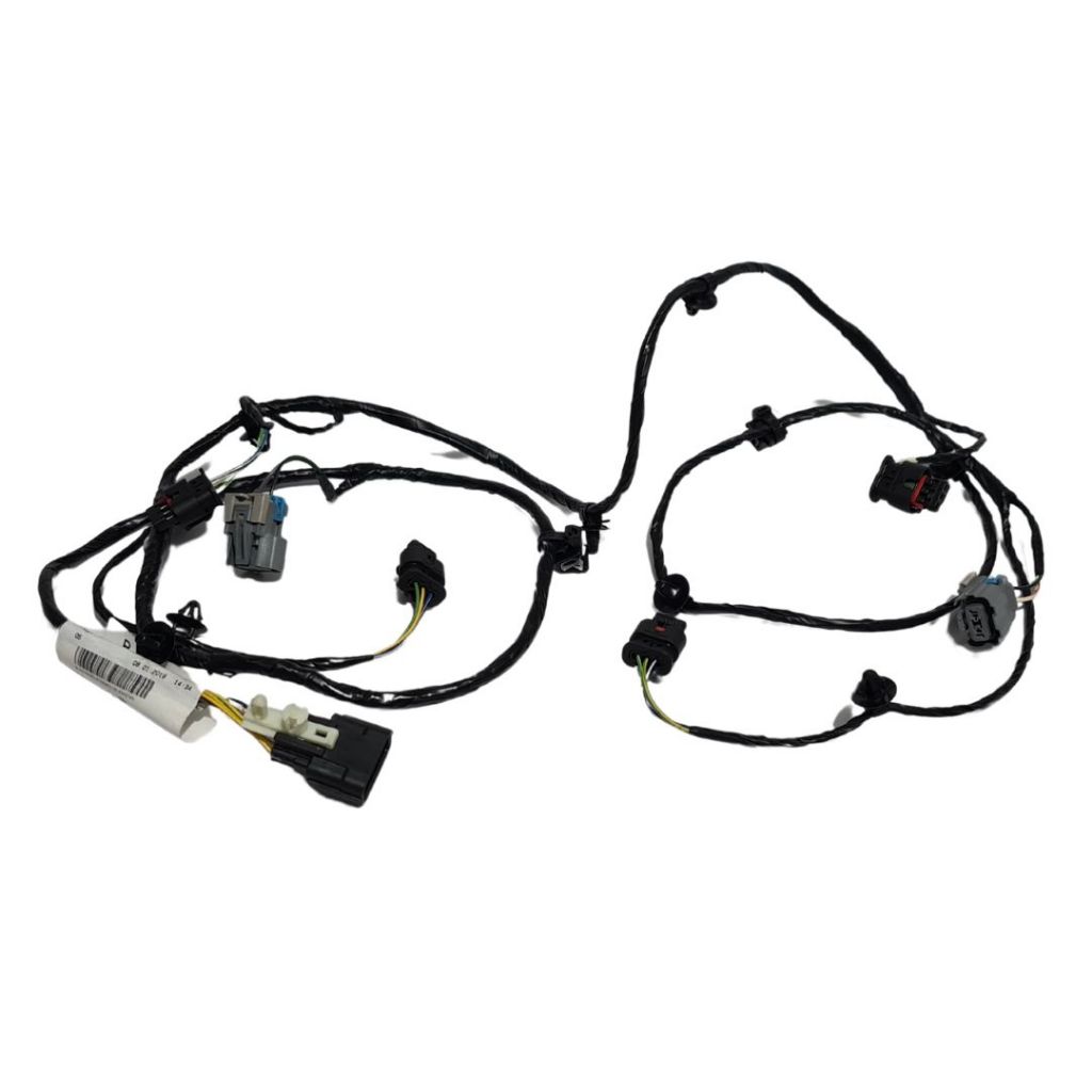Chicote Original Sensor Estacionamento Parachoque Traseiro RR Evoque