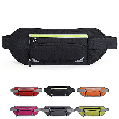 Pochete Esportiva Lorben para Treino Academia com Porta Garrafa de Água