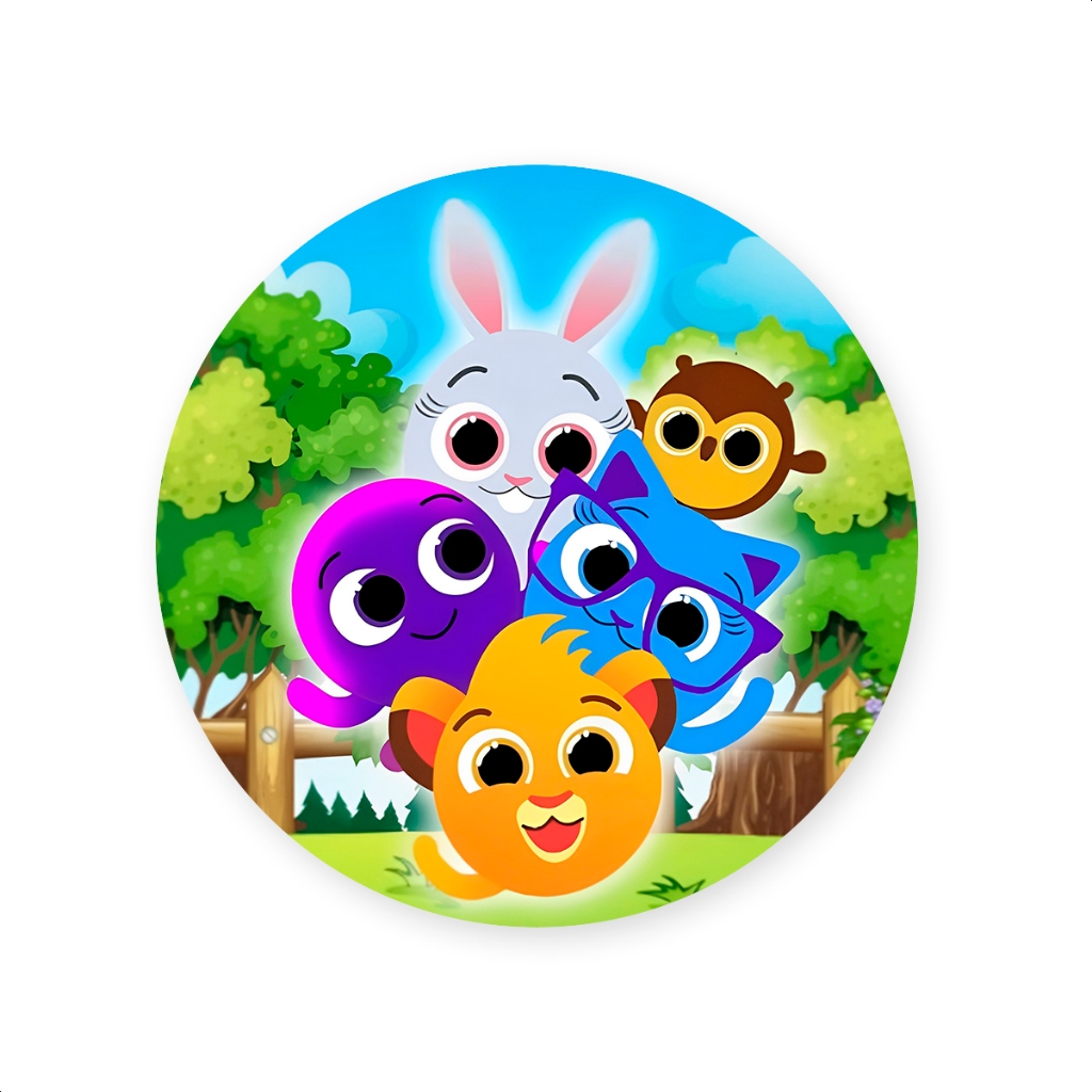 Capas Painéis de Festa Sublimados Vários Modelos Tema Bolo em Oferta na Shopee