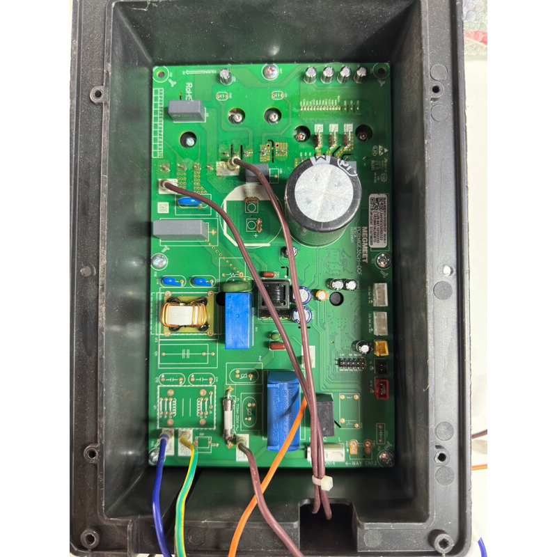 Placa Módulo Ar Condicionado Inverter Philco Britânia Original