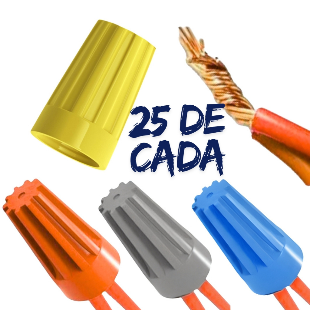 O que é Conector Emenda Fio 10mm? Guia e Onde Comprar | BuscaProdutos