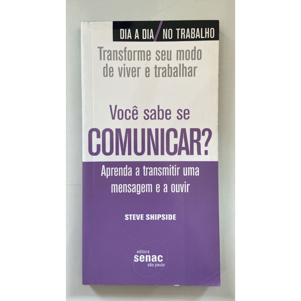 Aprenda a se Comunicar: Onde Comprar | BuscaProdutos