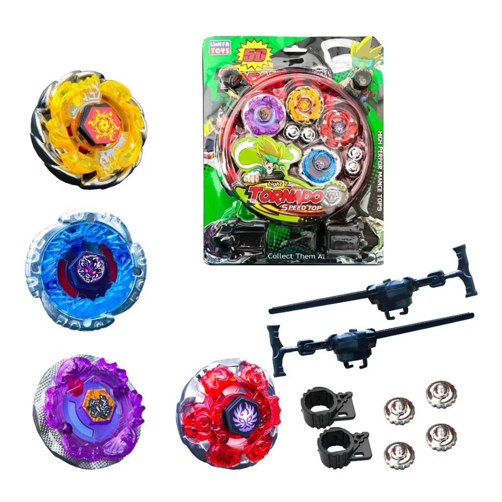 Arena Beyblade: Guia Completo e Onde Comprar | BuscaProdutos
