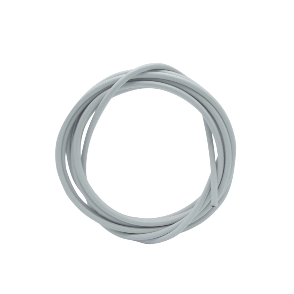 Conduíte Branco Metros Conduite De Freio Com Teflon Para Cabos Bicicleta Bike Várias