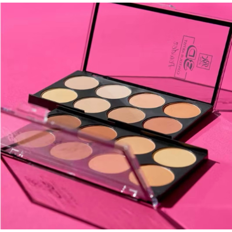 O que é Ruby Kisses Contorno? Guia e Onde Comprar | BuscaProdutos