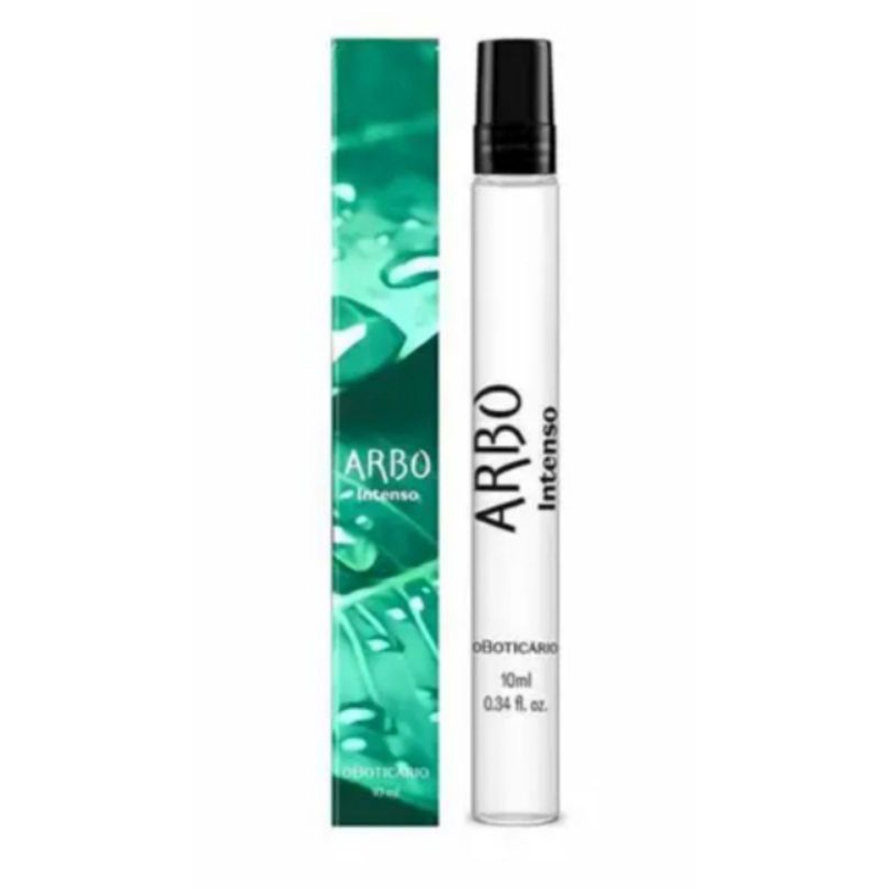 Arbo Intenso Desodorante Colônia 10 ml | O Boticário