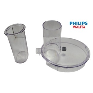 Tampa da Jarra RI7303 ORIGINAL Walita Processador