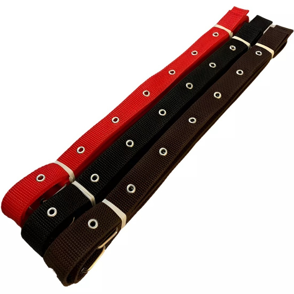 Par de Loro em Fita Poliéster Reforçada para Arreios e Selas -- OFERTA ESPECIAL!! -- em Oferta na Shopee