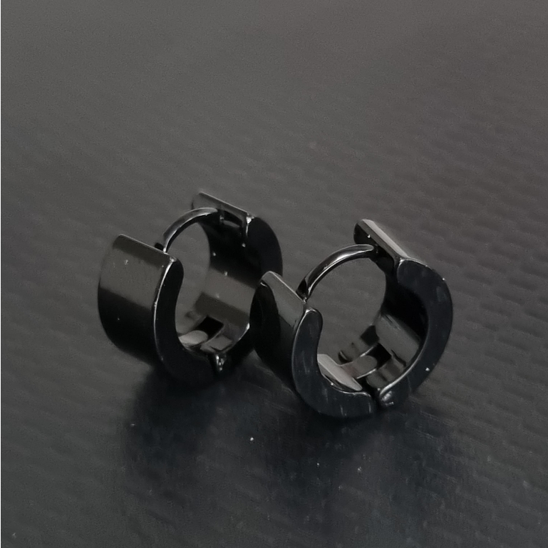 Brinco Argola Grossa Masculino: Onde Comprar | BuscaProdutos