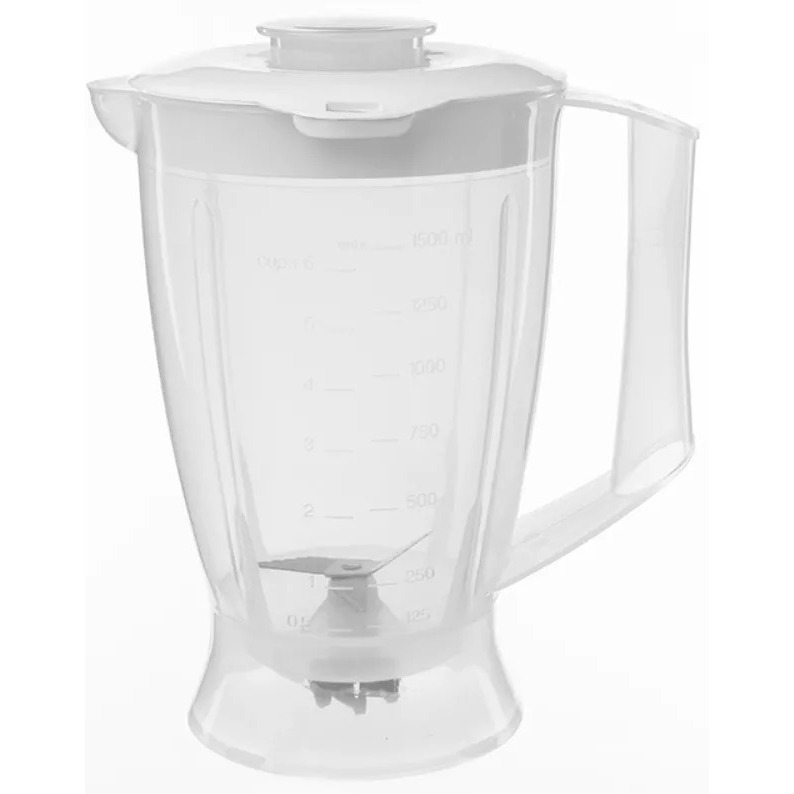 Copo Walita Liqfaz / LiqMais / LiqArt / LiqStar Translúcido Branco em Oferta na Shopee