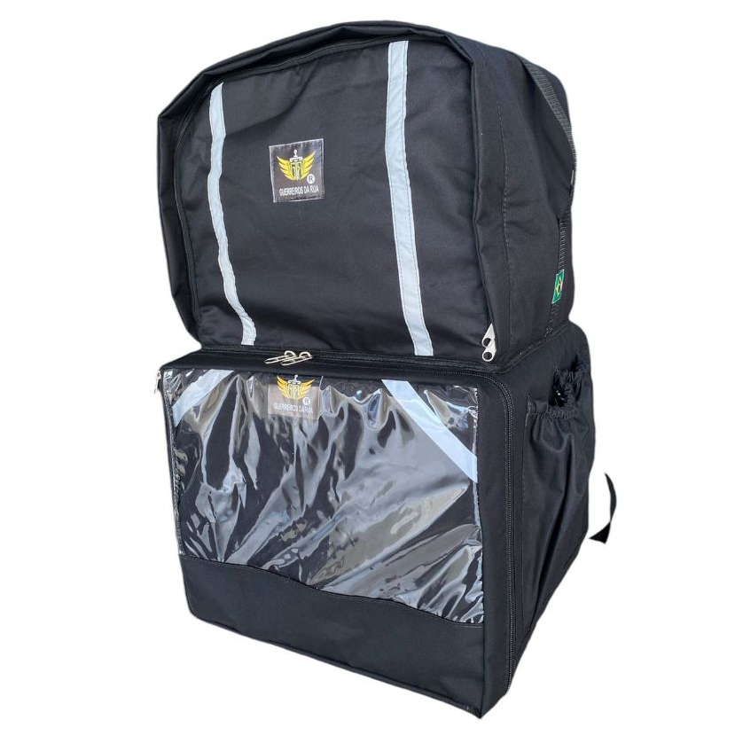 CAPA ISOBAG BOLSÃO GIGANTE