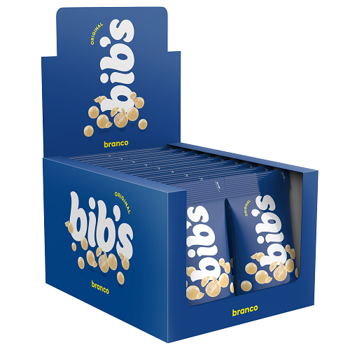 O que é Bibs Chocolate Branco? Guia e Onde Comprar | BuscaProdutos