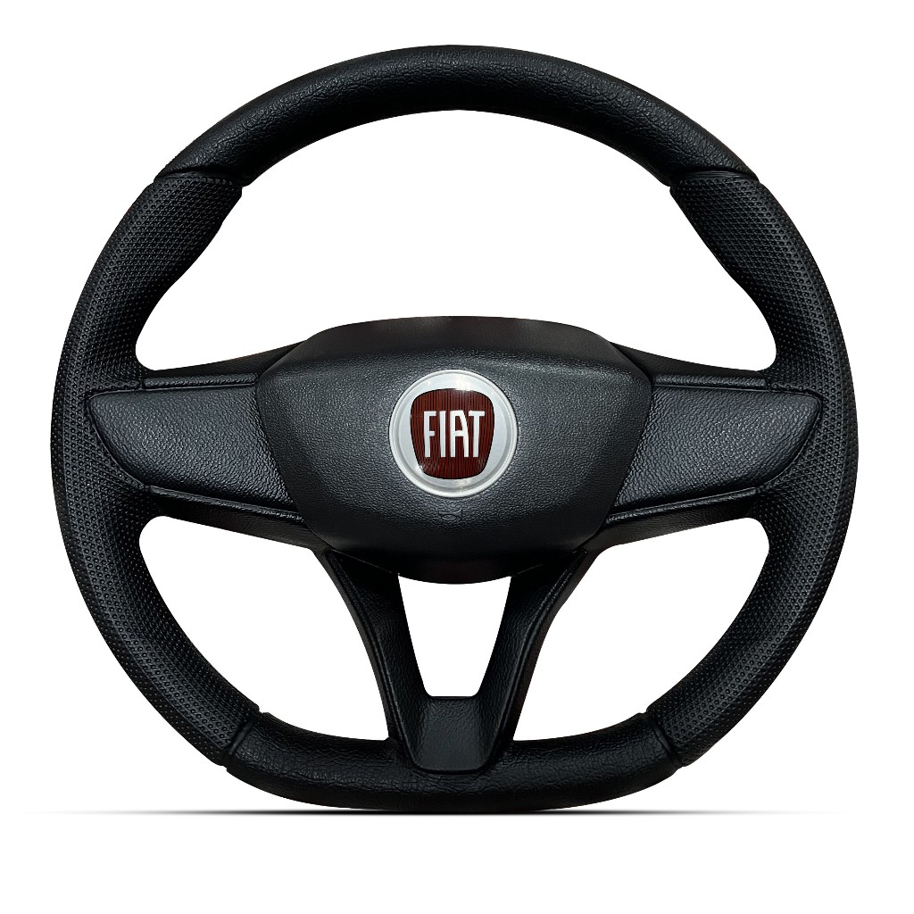 VOLANTE ESPORTIVO NOVA TRACKER UNO PALIO MAREA BRAVA IDEA PALIO SIENA BRAVA STILO