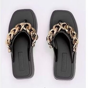 chinelo petite Jolie hit original.