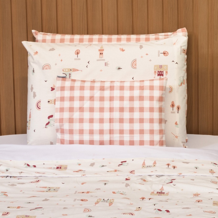 O que é Fronhas Avulsas 50x70? Guia e Onde Comprar | BuscaProdutos