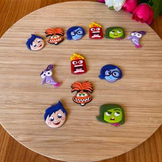 Aplique Emborrachado Divertidamente  Pacote Com 10 Unid Ou Mais COD:100049 em Oferta na Shopee