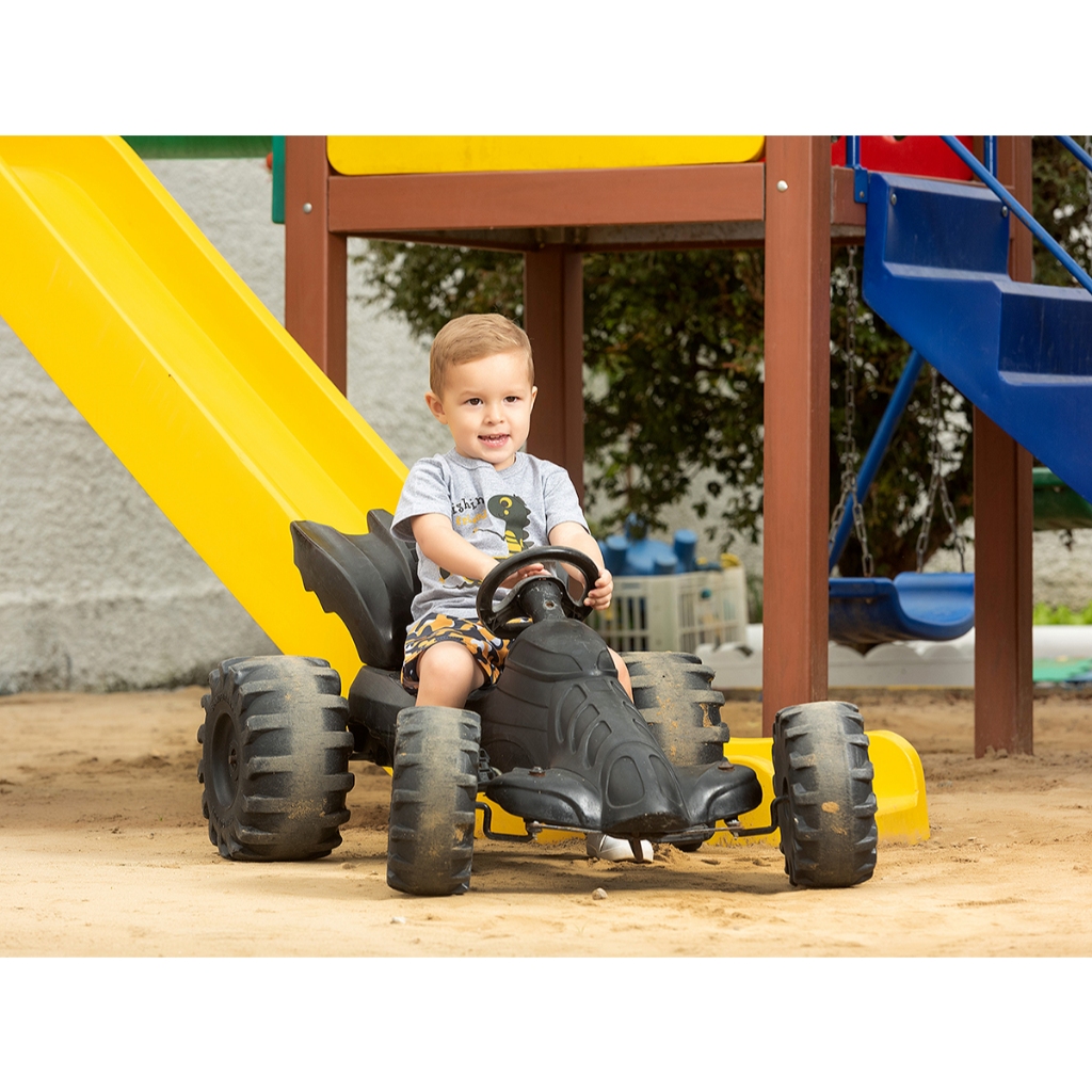 Roupa Infantil Menino Criança Verão Kit 6 Peças Conjunto Juvenil Masculino