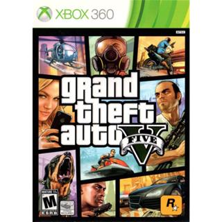 GTA Grand Theft Auto V - Xbox 360 Desbloqueado LT 3.0 em Oferta na Shopee