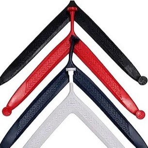 ATÉ TRÊS 3 PARES DE CORREIAS PARA CHINELO TIPO AHAVAIANAA ASA DELTA  LARGA