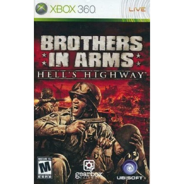 Brothers In Arms Hells Highway: Onde Comprar | BuscaProdutos