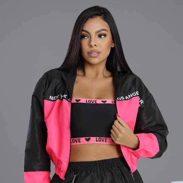 Casaco Feminino Outono: Onde Comprar | BuscaProdutos