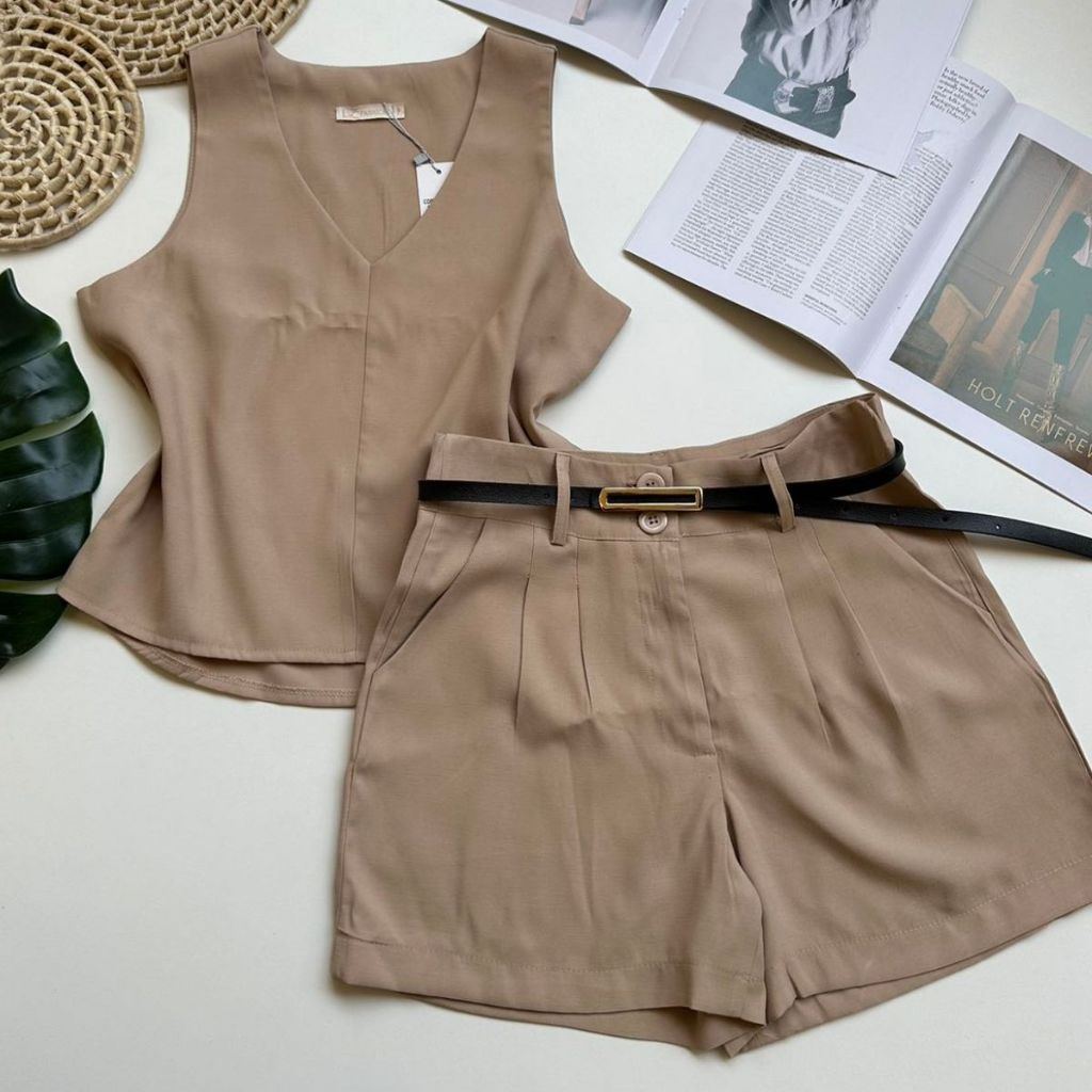 Camisa com Cinto - Comprar com Melhor Preço em Cintos