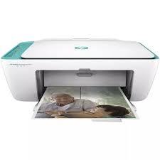 Impressora Multifuncional HP Deskjet 2676 com wifi,nao acompanha cartuchos