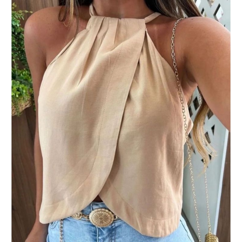 Blusa da Luz | Várias cores| Tamanhos P M G | Primavera-Verão