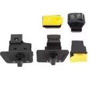 kit botão interruptor pisca farol liga desliga alto baixo buzina partida Dafra Zig 50