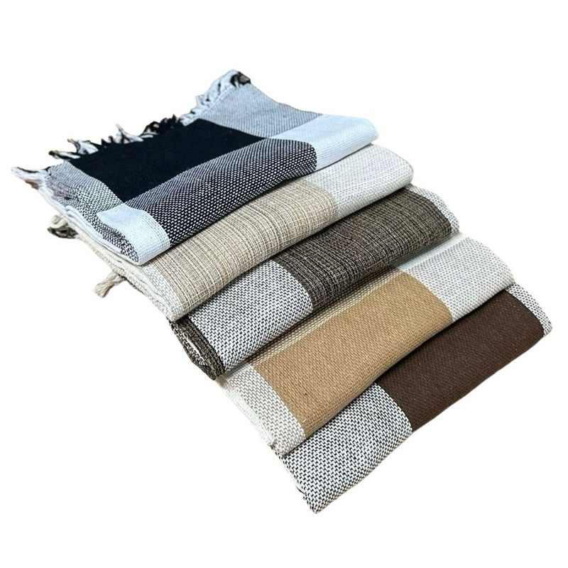 Kit 2 Mantas para Sofá Decorativo 2,10 x 1,20 Direto da Fábrica Melhor Preço