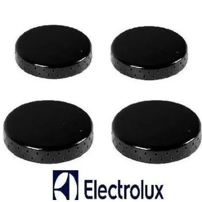 Espalhador Fogão Electrolux 50sbc - 4 Bocas em Oferta na Shopee