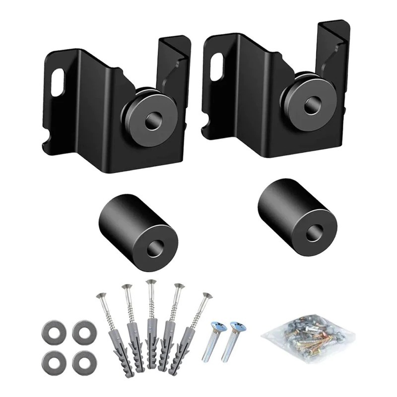 Suporte para Televisão Tv Monitor Led Lcd 10 18, 22, 32, 40, 50, 55, 60, 65 E 71 polegadas