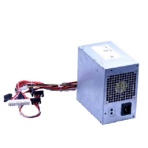 Fonte Atx Dell Optiplex 3010 7010 9010 Modelo - L27EM
