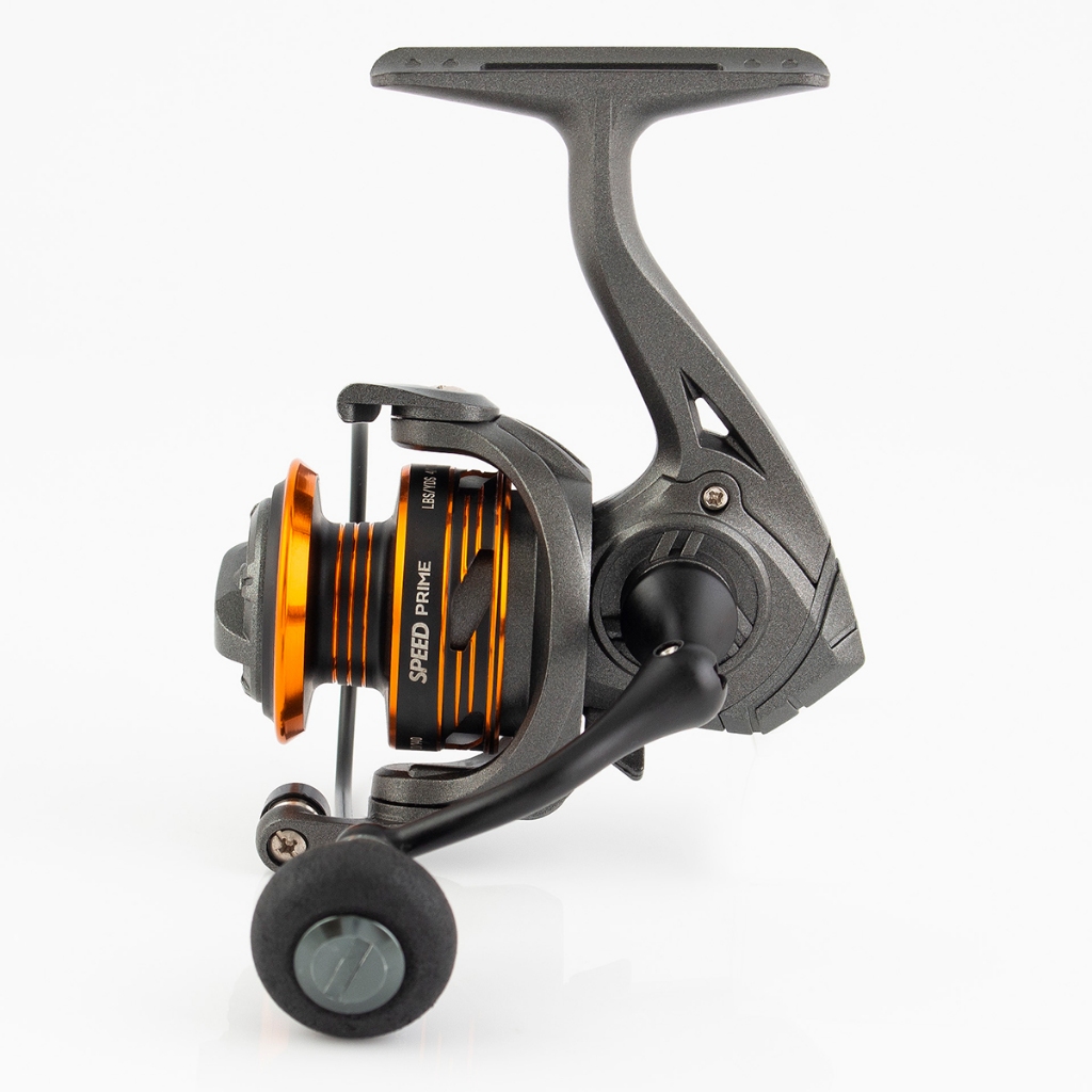 Molinete Micro SpeedPrime 500 - Albatroz em Oferta na Shopee