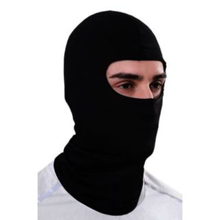Máscara Touca Ninja Balaclava Proteção Solar Ou Frio Bike Motoqueiro Motoboy em Oferta na Shopee