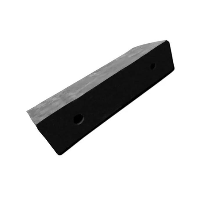 Batente Borracha 250x80x50mm P/ Docas- Pier - Caminhão