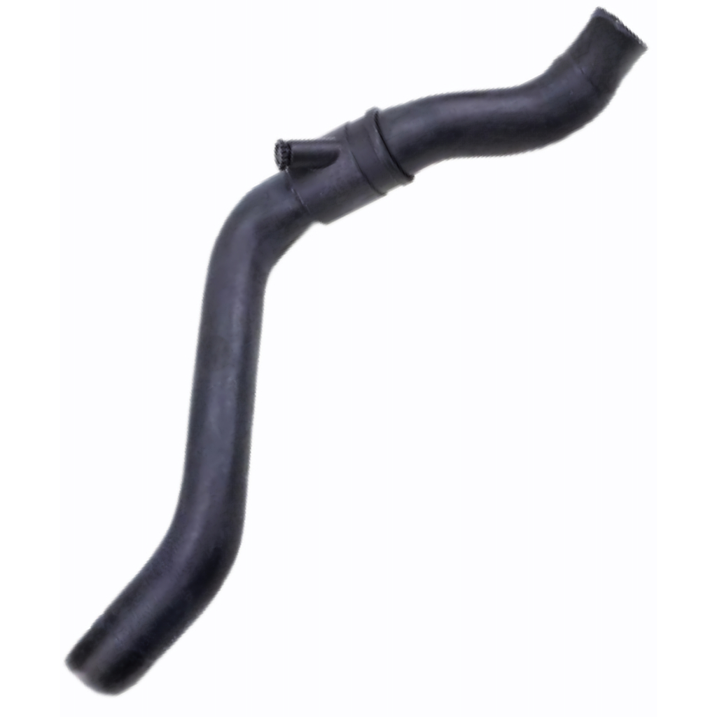 Tubeira Superior Radiador Doblo Cargo Ambulância 51847602