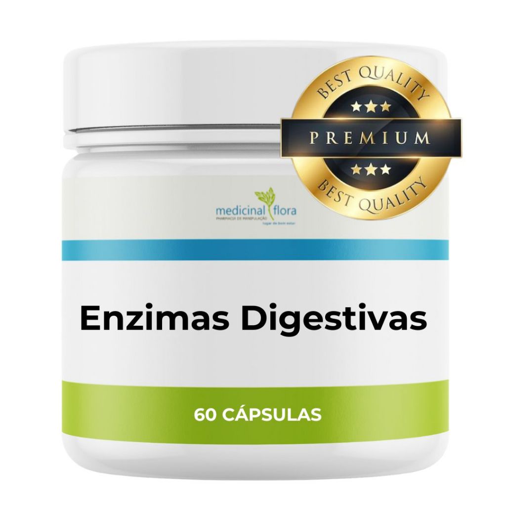 Pool Super Enzimas Digestivas Fórmula Completa - 60 Cápsulas em Oferta na Shopee