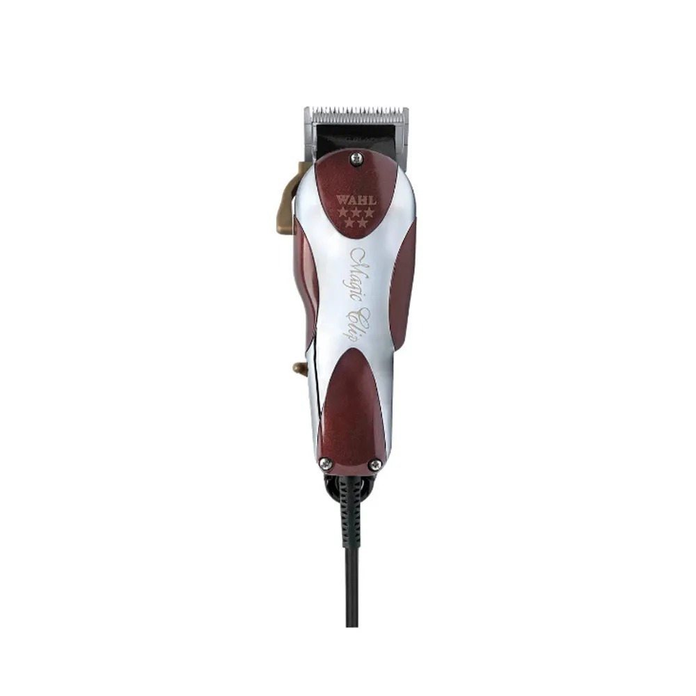 MÁQUINA DE CORTE MAGIC CLIP V9000 PROFESSIONAL 5 STAR 110v - WAHL