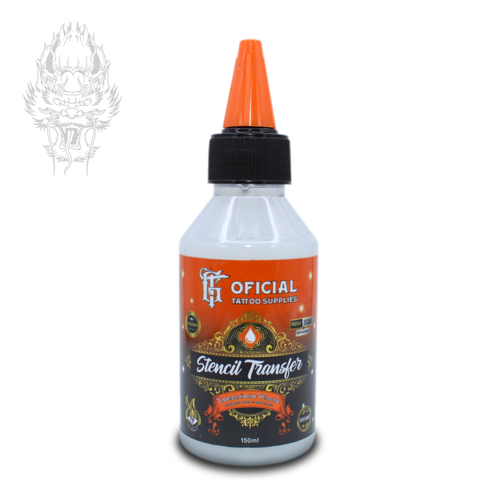 Transfer GT Oficial 150mL