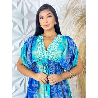 Curto Seda Novo Modelo em Oferta na Shopee