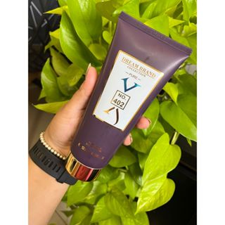 Creme Hidratante Corporal n°402 Dream Brand Collection Pure Lançamento 200 Ml em Oferta na Shopee