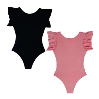 Kit Body Infantil 2 Peças Moda Mini Diva Verão Candy Colors em Oferta na Shopee