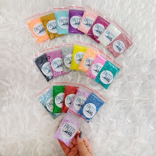 Glitter Holográfico para Resinas 10g em Oferta na Shopee