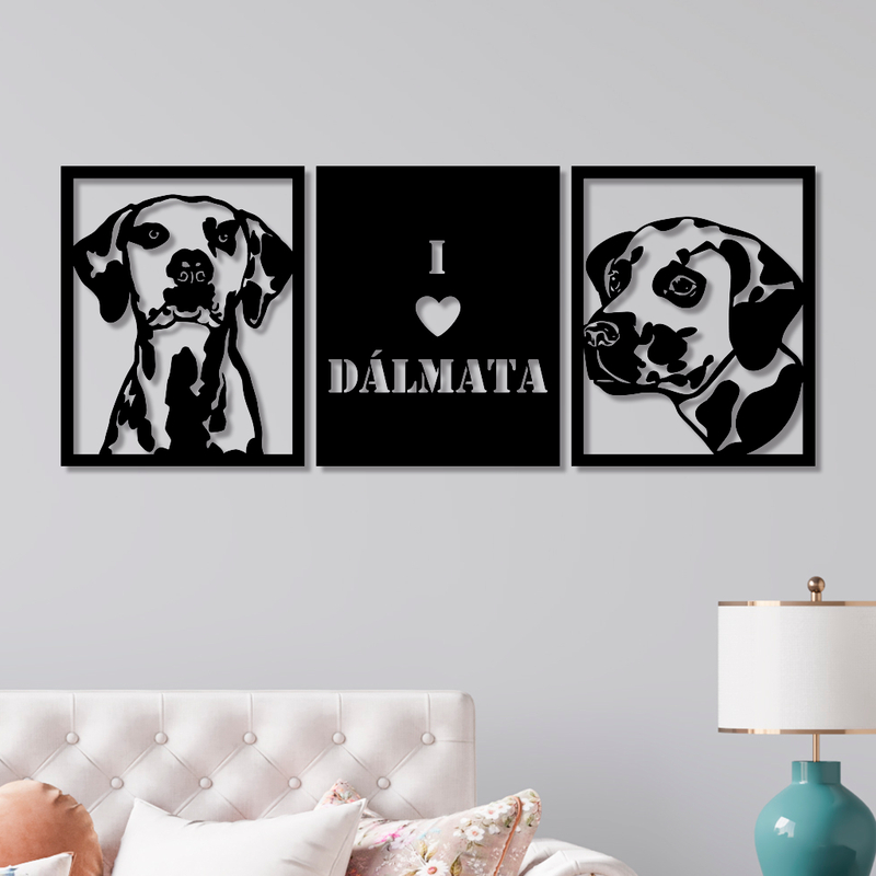 Fotos de Cachorros Dalmatas: Onde Comprar | BuscaProdutos