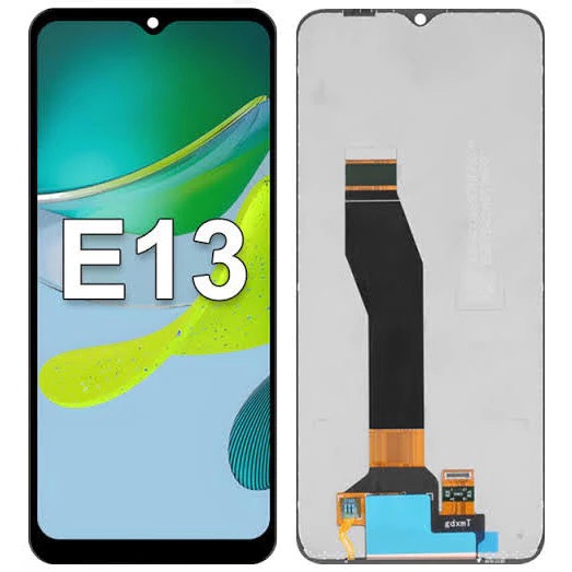 Tela Frontal Touch Display Para Motorola Moto E13/E23  Xt2345 A Pronta Entrega