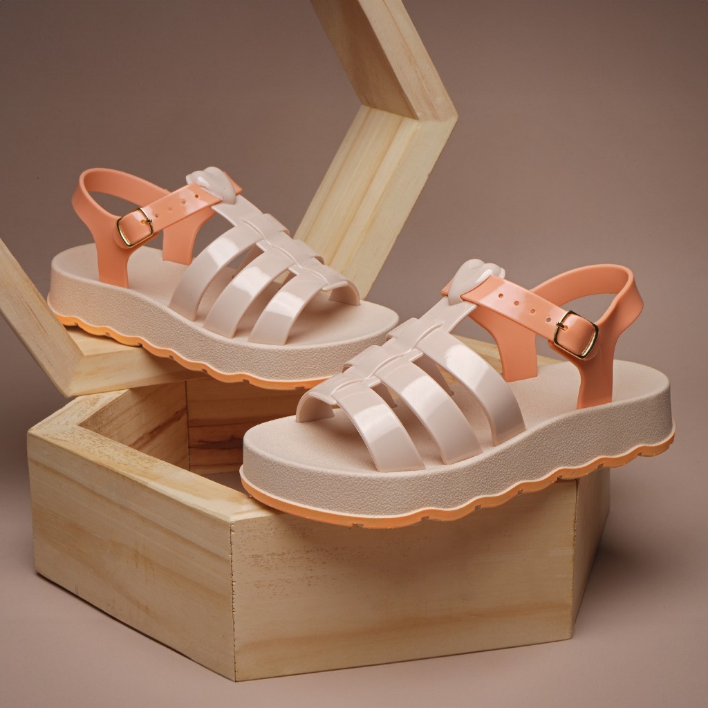 Papete Menina 27 ao 34  INFANTIL NOVA LULU Leve Macia Confortável lançamento